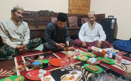 BPD Sinanggul Gelar Rapat Rutin Evaluasi Kinerja Tahun 2025