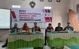 Musdes Desa Sinanggul Tetapkan APBDes Tahun Anggaran 2026, Fokus pada Pembangunan dan Pemberdayaan Masyarakat