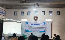 Musyawarah Desa Sinanggul Bahas Reorganisasi Pengurus BUMDes “Puji Berkah”