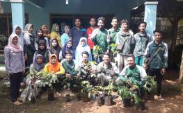 KKN Unisula: Pemberdayaan Masyarakat Melalui Kampung KB Desa Sinanggul